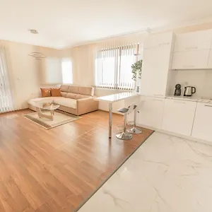 Apartment Etica, Plovdiv