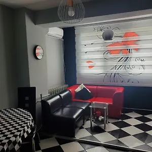 Apartment свежест и уют център безплатен паркинг релакс, Plovdiv