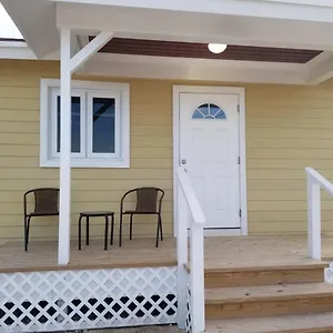 Sandy Bottom Apartment Mount Thompson
