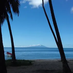 Palm View Homestay Laborie