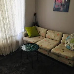 Button In Downtown Apartment Sofia